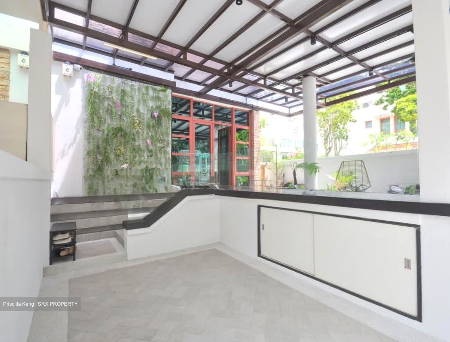 Tanah Merah Green (D16), Terrace #549629641